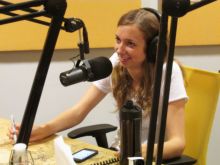 Lauren Lapkus