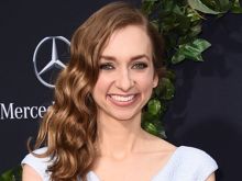 Lauren Lapkus