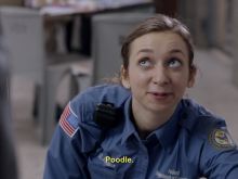 Lauren Lapkus