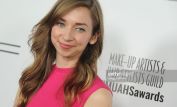 Lauren Lapkus