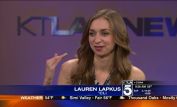 Lauren Lapkus