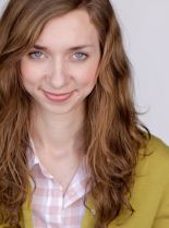 Lauren Lapkus
