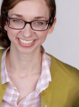 Lauren Lapkus #162015 picture (Portrait Medium)