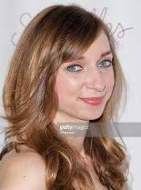 Lauren Lapkus