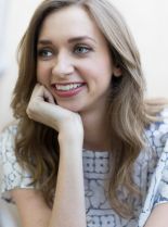 Lauren Lapkus
