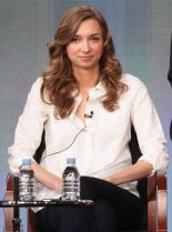 Lauren Lapkus