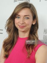 Lauren Lapkus