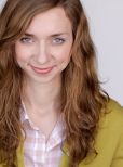 Lauren Lapkus