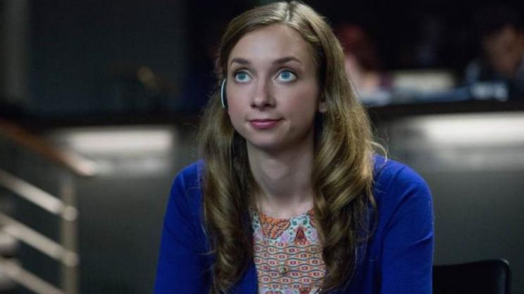 Lauren Lapkus