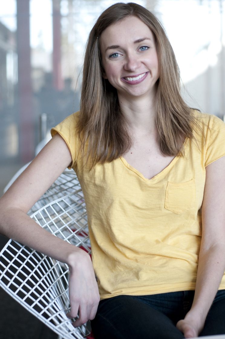Lauren Lapkus