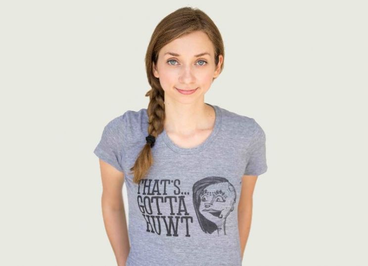 Lauren Lapkus