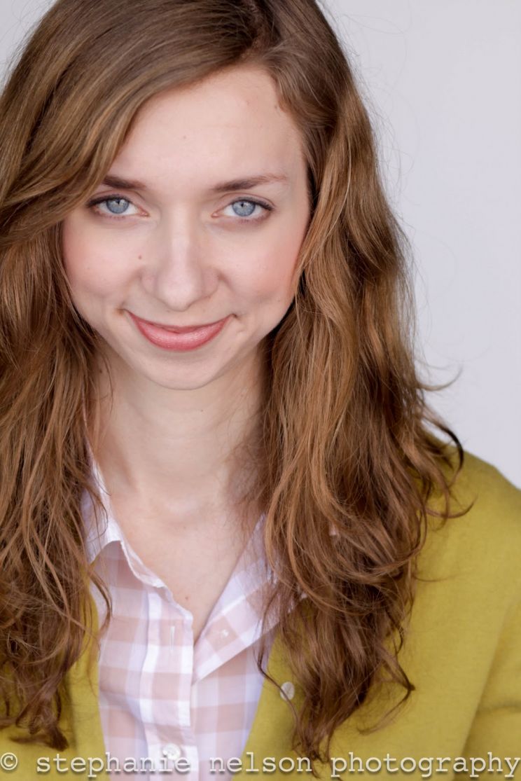 Lauren Lapkus