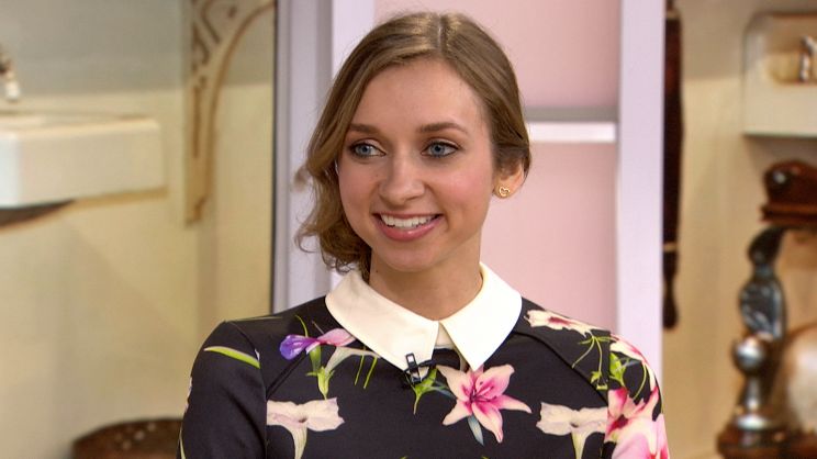 Lauren Lapkus
