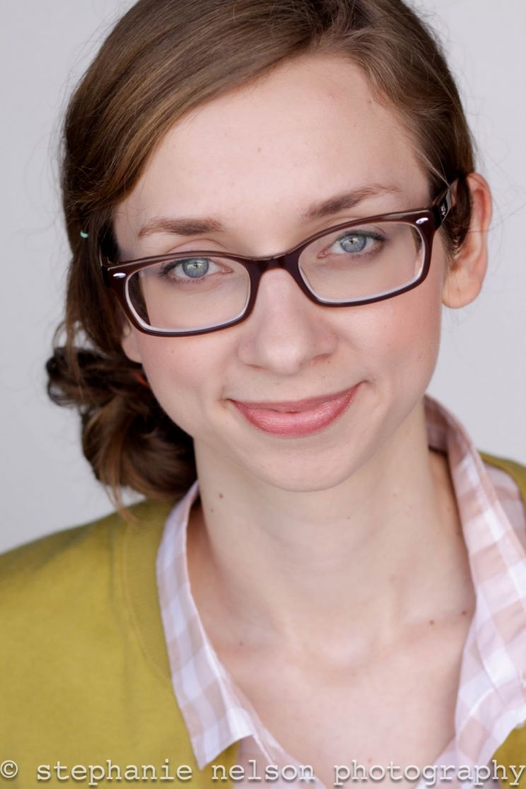 Lauren Lapkus