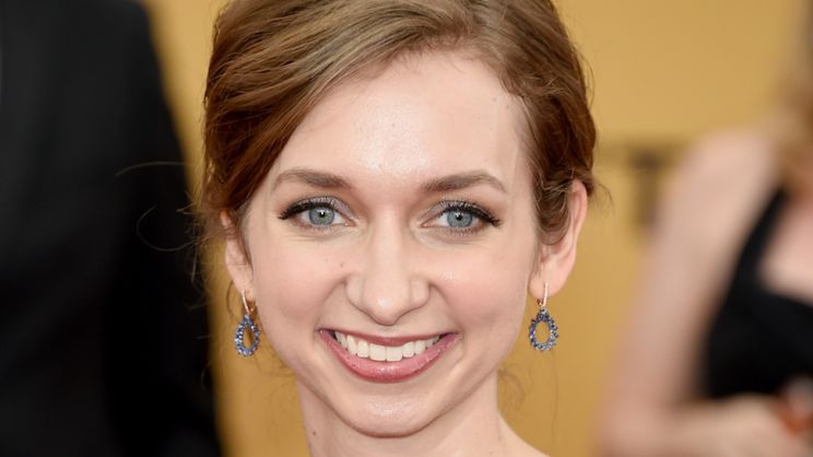 Lauren Lapkus
