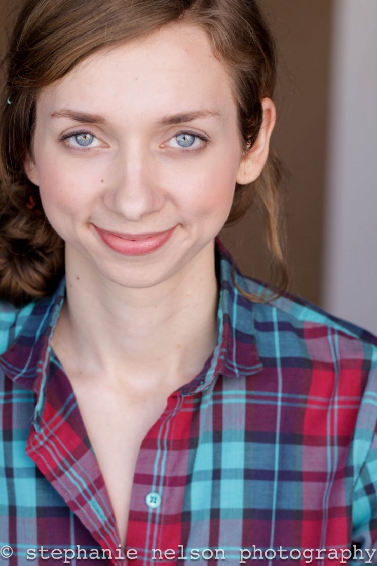 Lauren Lapkus