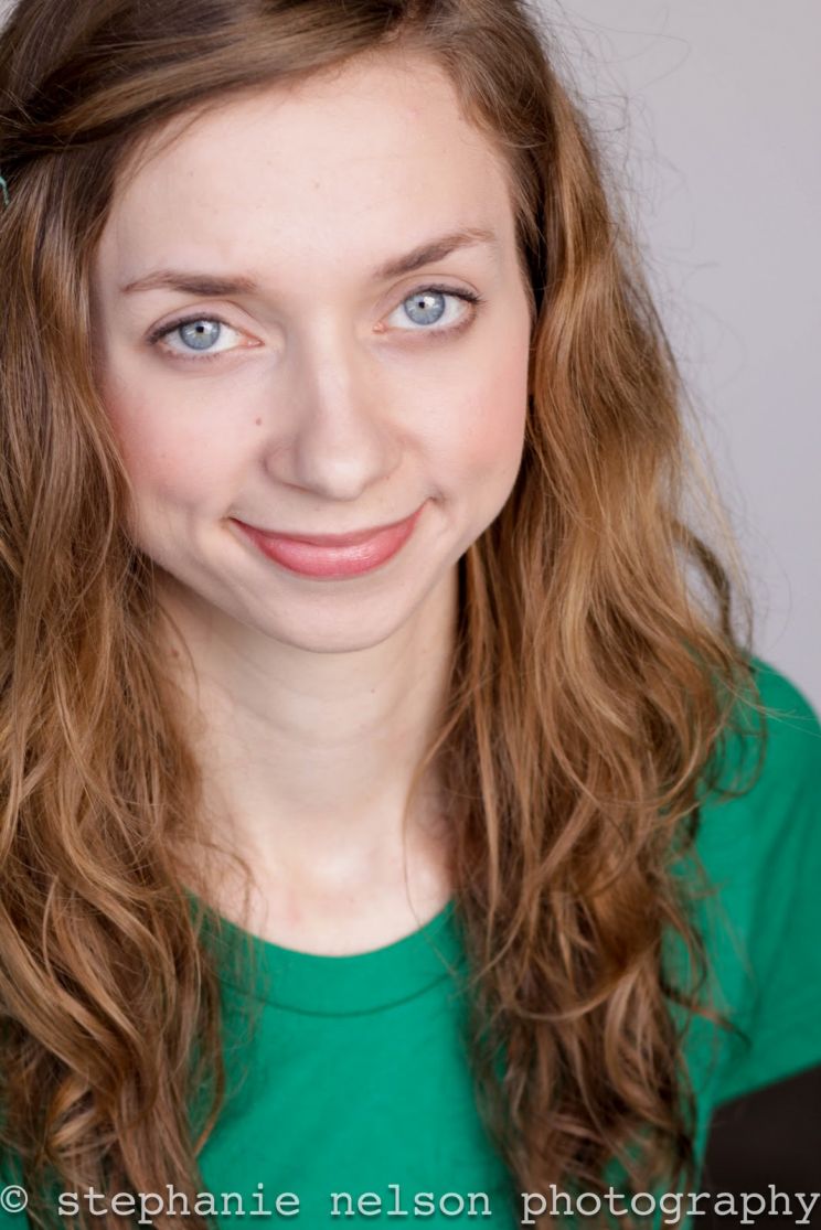 Lauren Lapkus