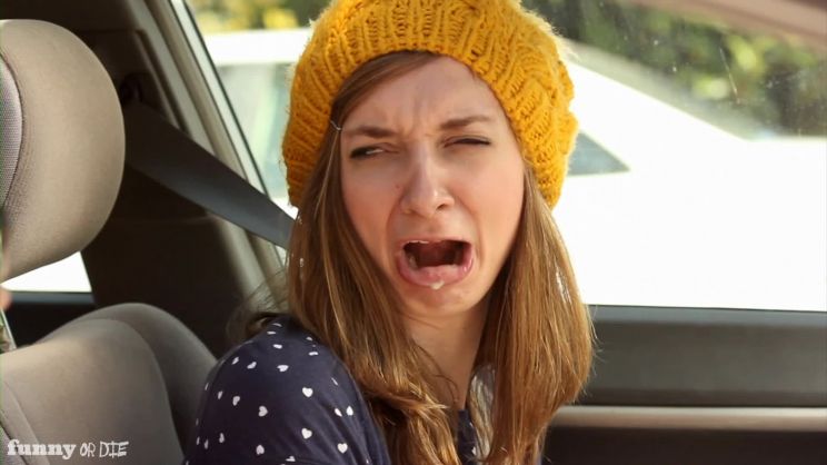 Lauren Lapkus