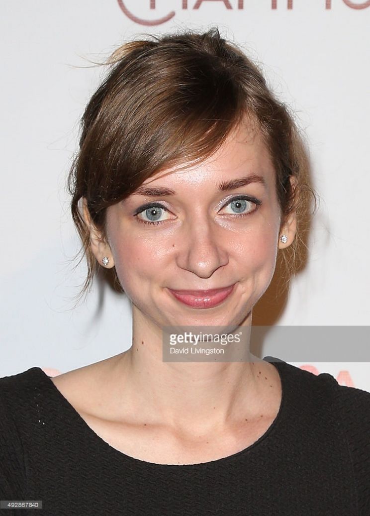 Lauren Lapkus