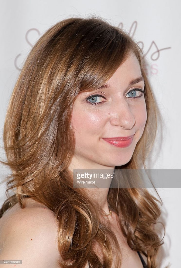 Lauren Lapkus