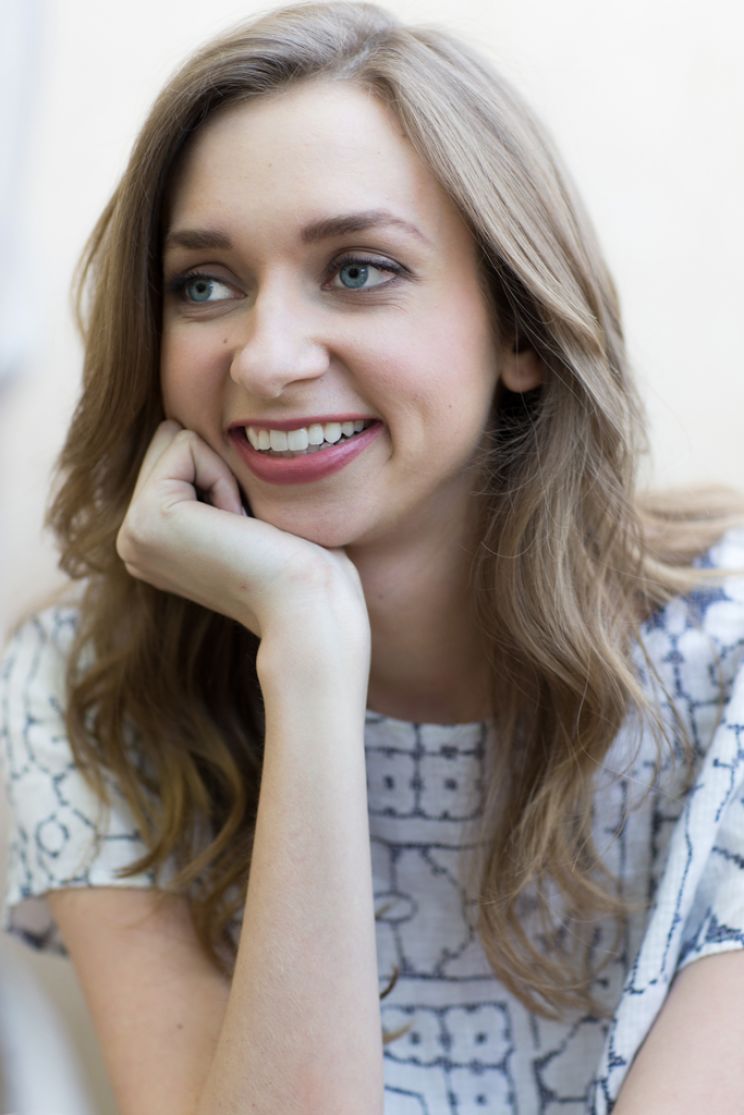 Lauren Lapkus