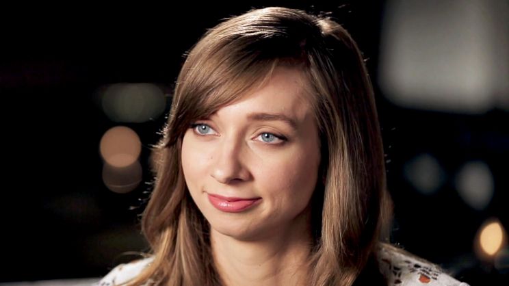Lauren Lapkus