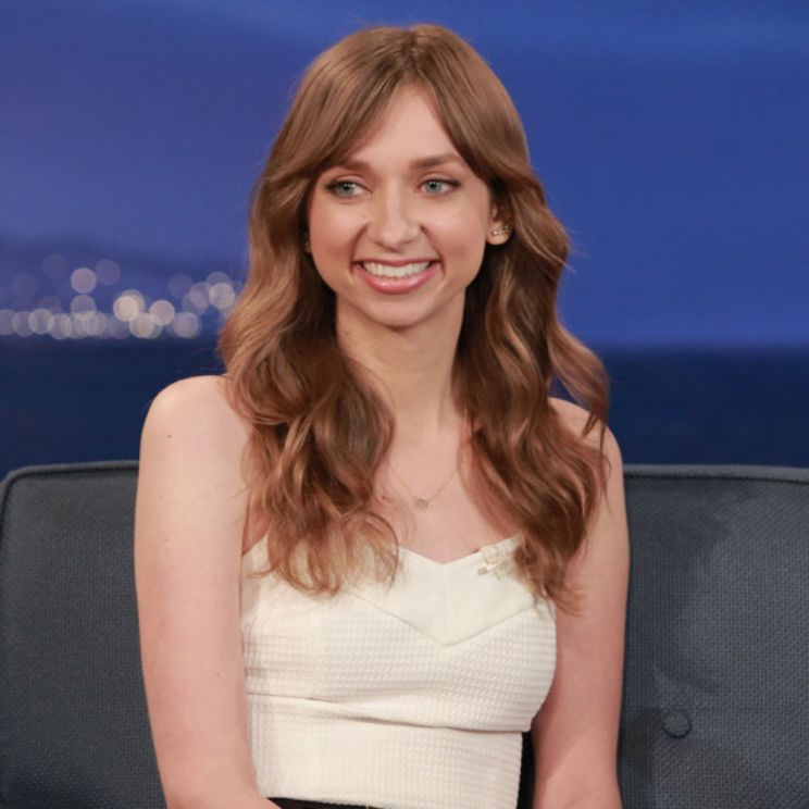 Lauren Lapkus