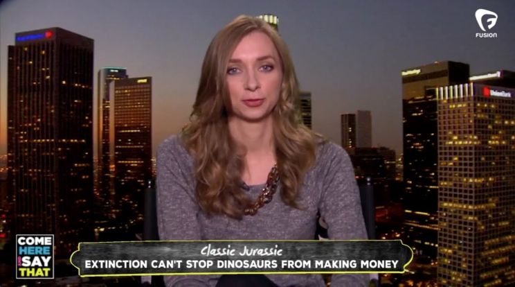 Lauren Lapkus