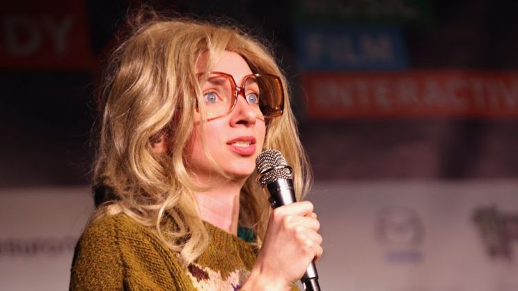 Lauren Lapkus