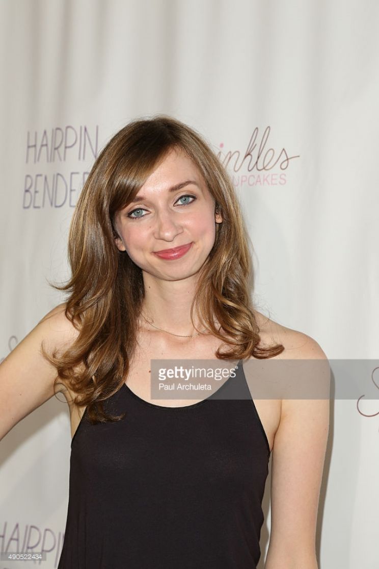 Lauren Lapkus
