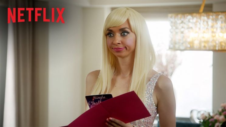 Lauren Lapkus