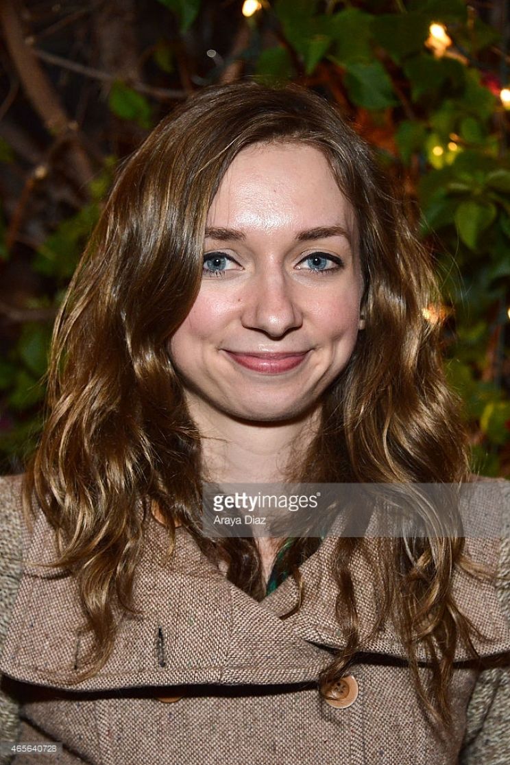 Lauren Lapkus