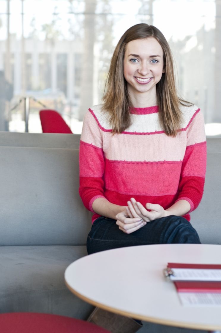 Lauren Lapkus