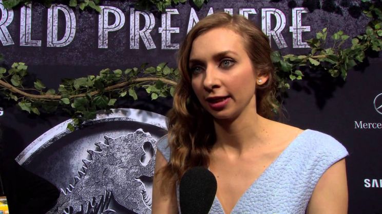 Lauren Lapkus