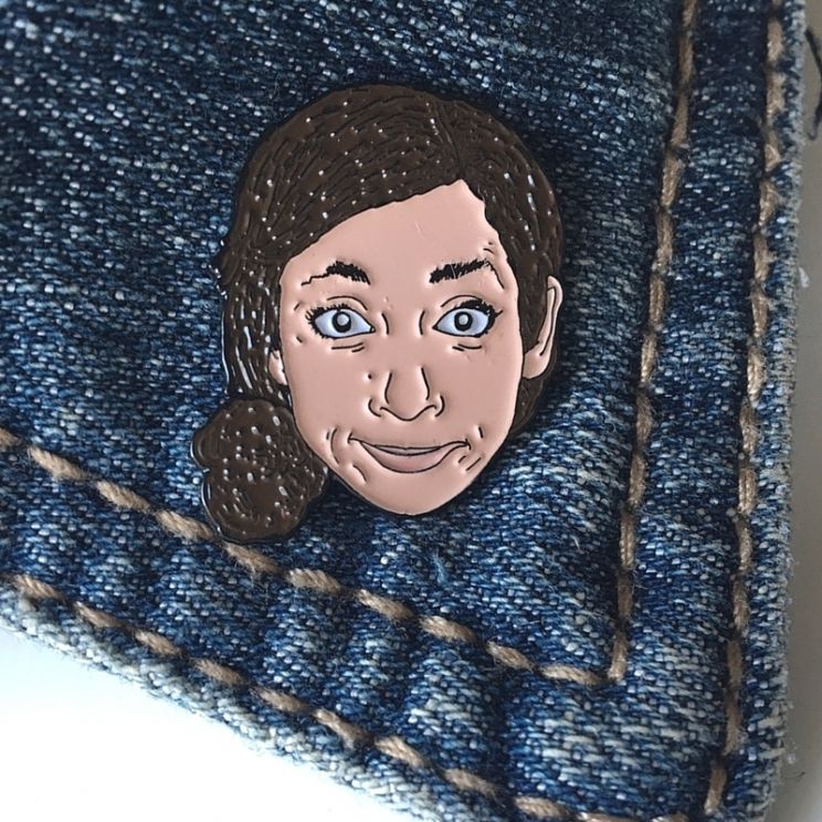 Lauren Lapkus