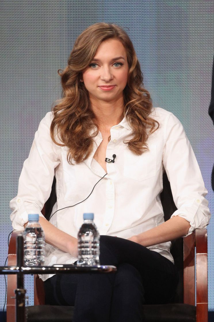 Lauren Lapkus