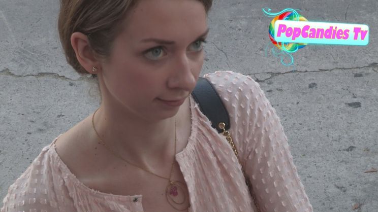 Lauren Lapkus