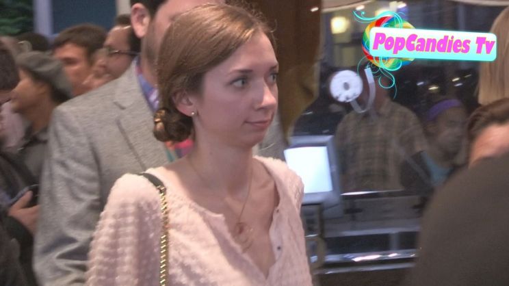 Lauren Lapkus