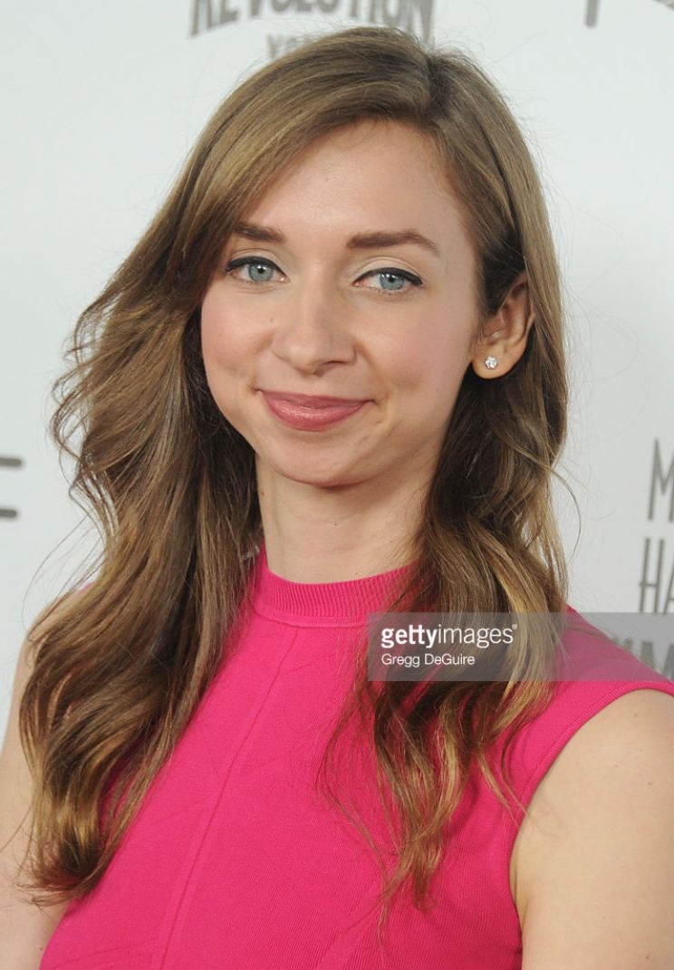Lauren Lapkus