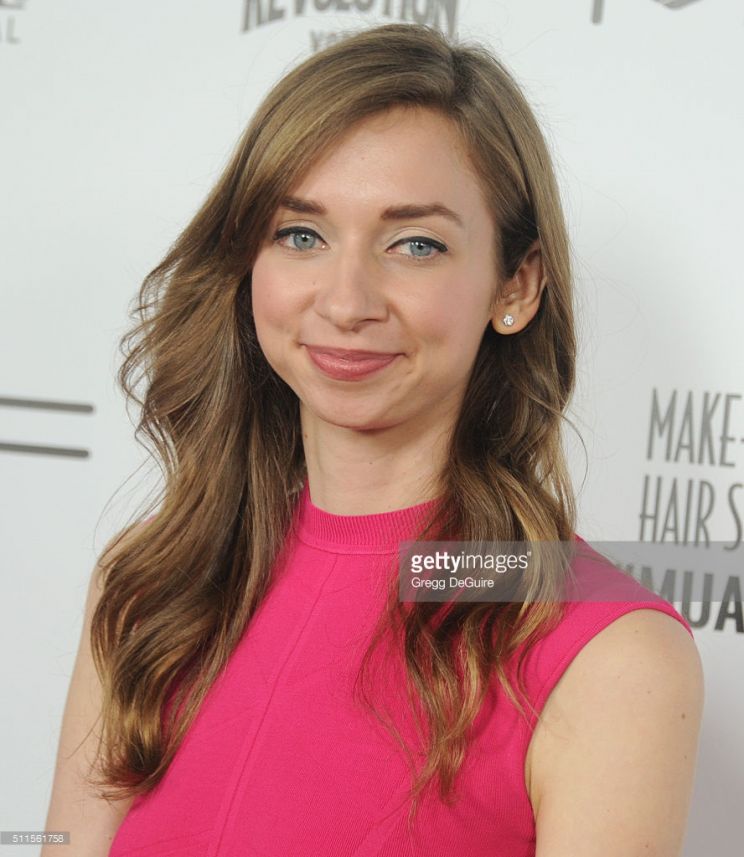 Lauren Lapkus