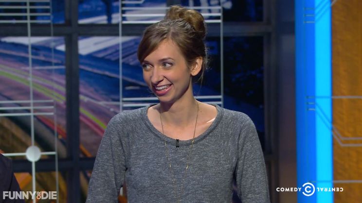 Lauren Lapkus