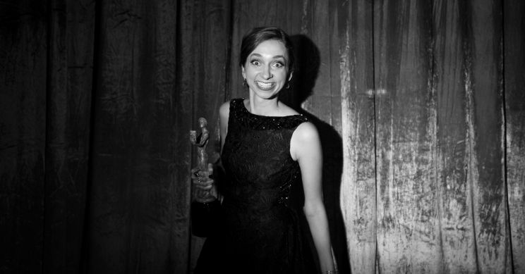 Lauren Lapkus