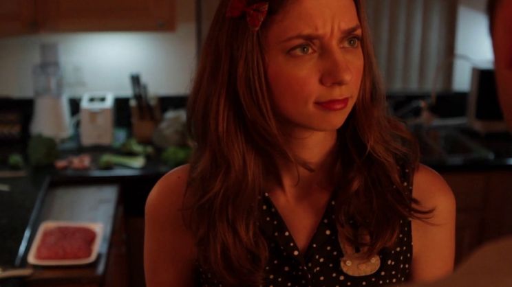 Lauren Lapkus