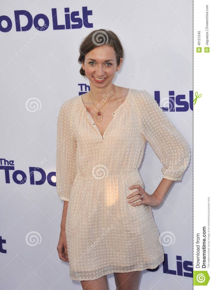 Lauren Lapkus