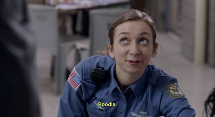 Lauren Lapkus