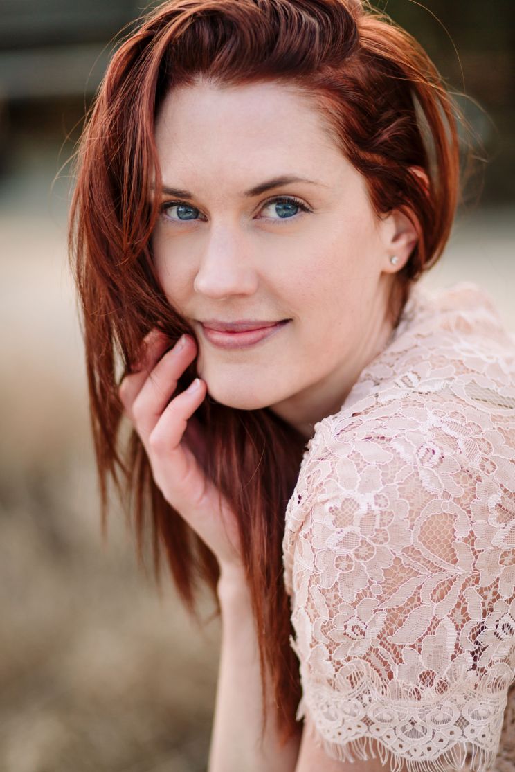 Lauren Lee