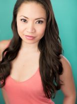 Lauren Lim Jackson