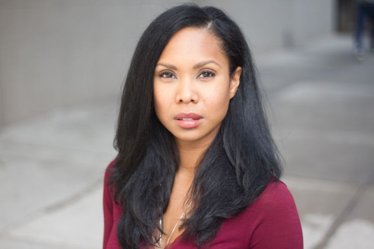 Lauren Lim Jackson