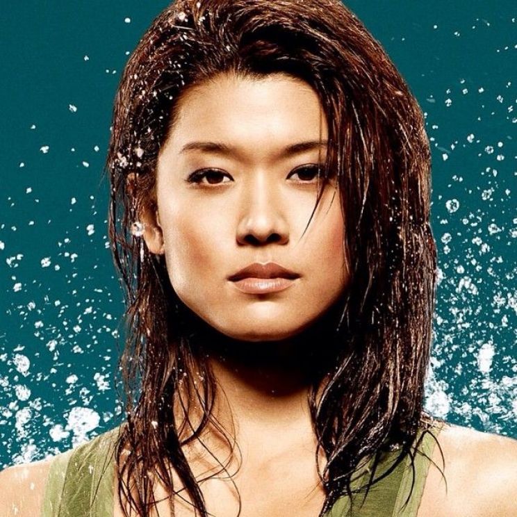 Lauren Lim Jackson
