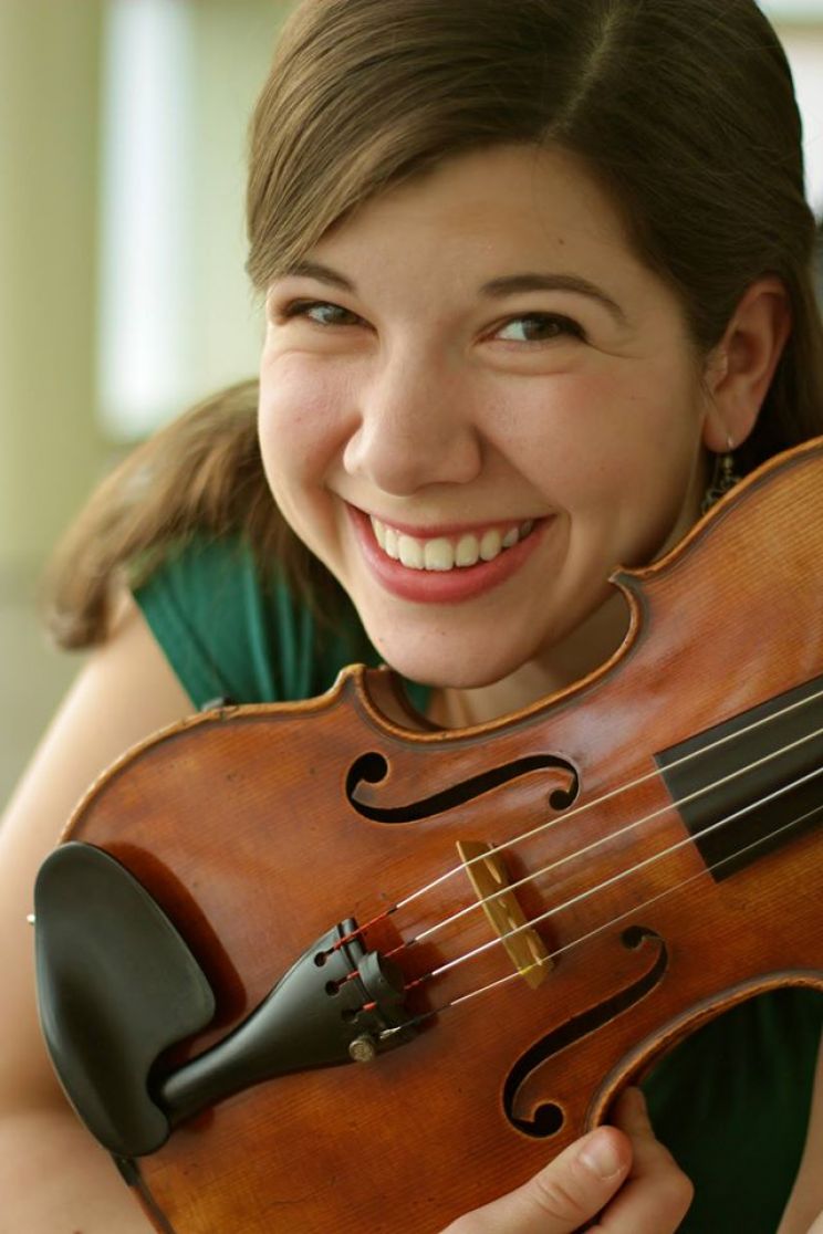 Lauren Lim Jackson
